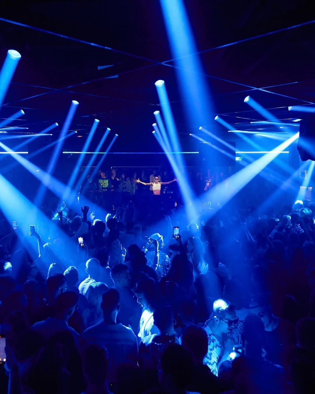 HÏ Ibiza