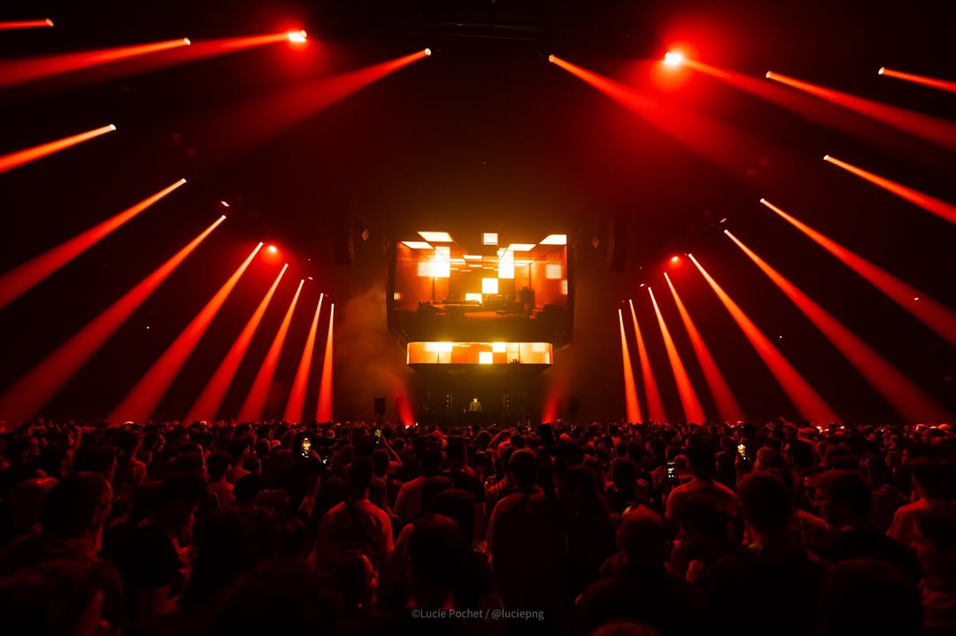 Petit Biscuit