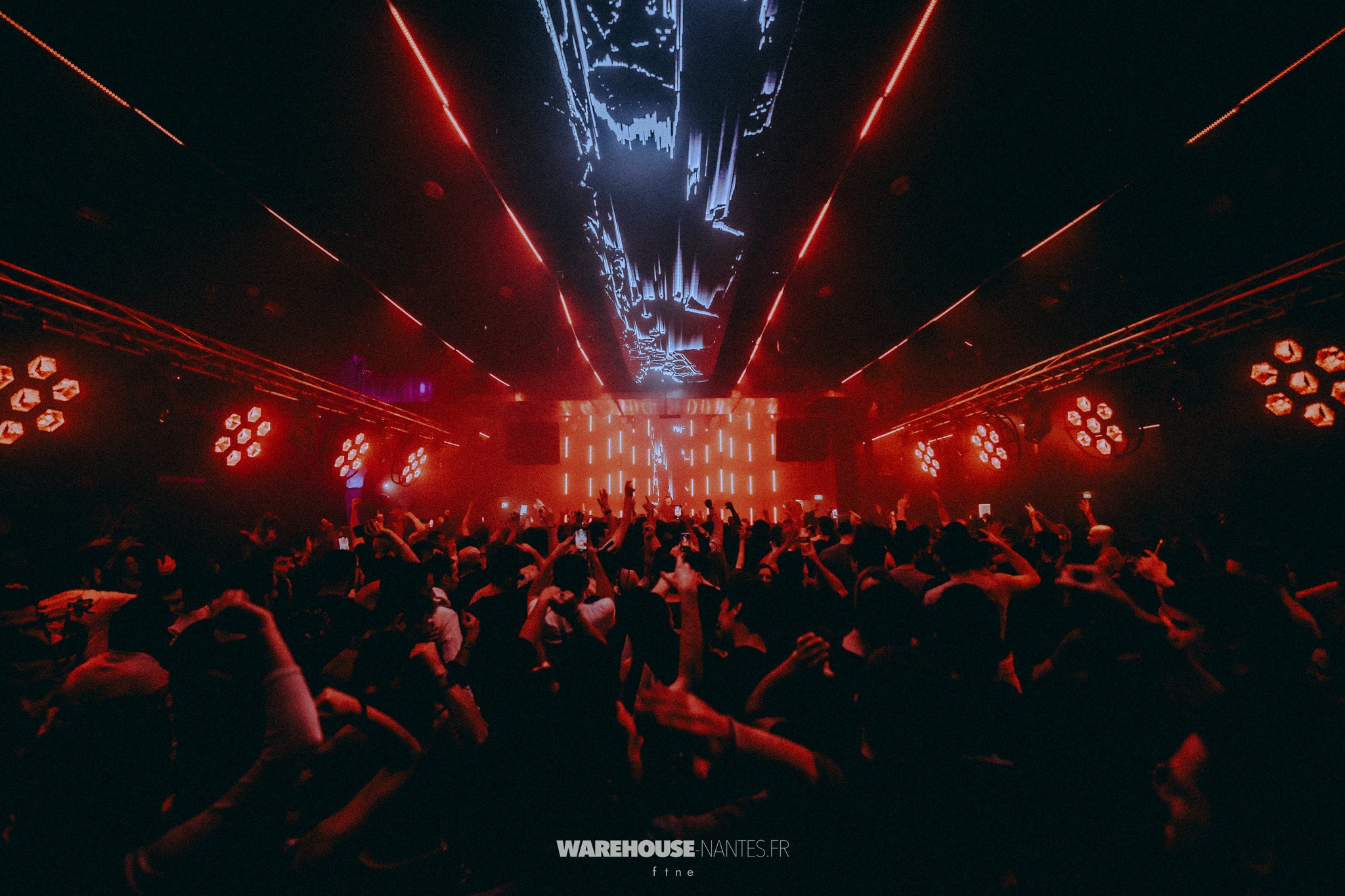 Warehouse Nantes